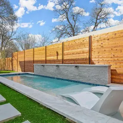 S&T Fencing