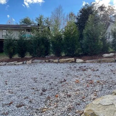Mountainside contracting