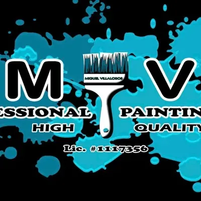 MV PROFESSIONAL PAINTING