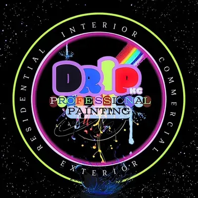 dripKC Professional Painting Services