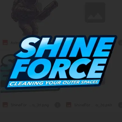Shine Force Inc.