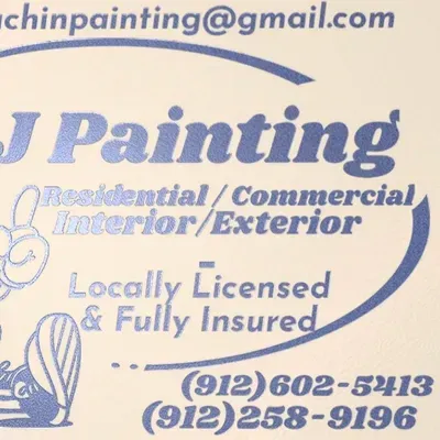 J.J Painting