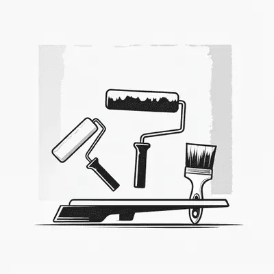 Kevin’s Interior Paint Services