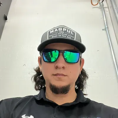 Gus Gutierrez