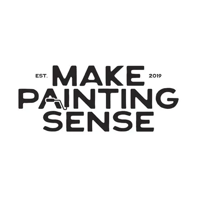 Make sense painting