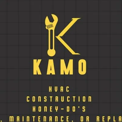 KAMO Heating and Air
