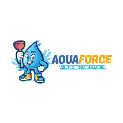 AquaForce Plumbing & Drain