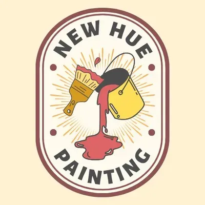 New Hue Painting
