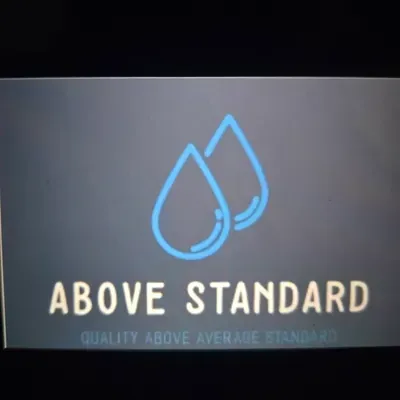 Above Standard