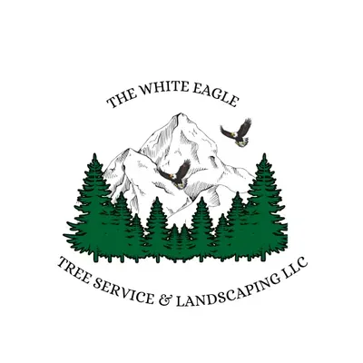 The white eagle tree services & landscaping LLC
