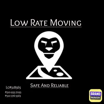 low rate