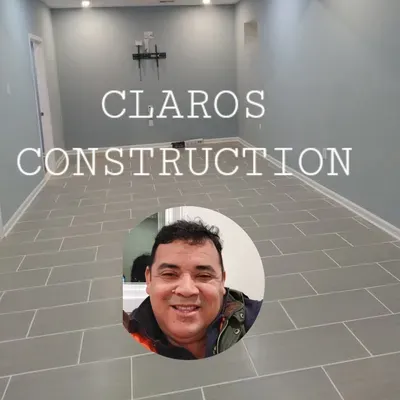 Claros construction