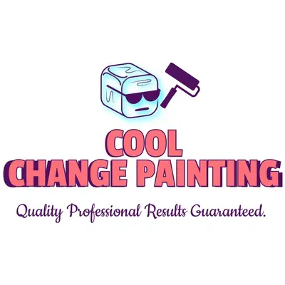 Cool Change Painting