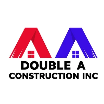 Double A Construction inc