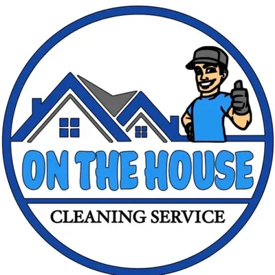 On the house exterior cleaning services