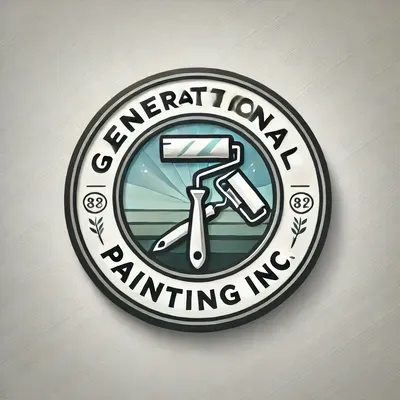 Generational painting