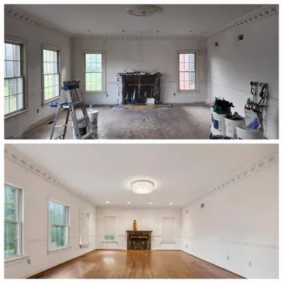 Matthew's Drywall & Painting