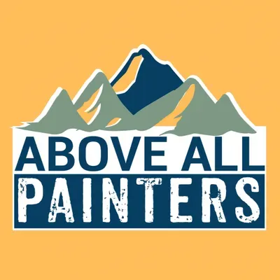 Above All Painters