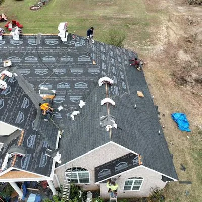 All Weather Roof Repair LLC