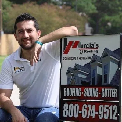 Murcia's Roofing