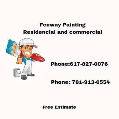 fenway painting