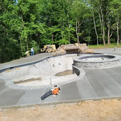 Arenas contractor llc