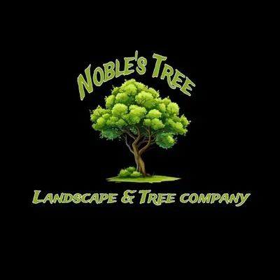 Noble’s Tree & Landscape