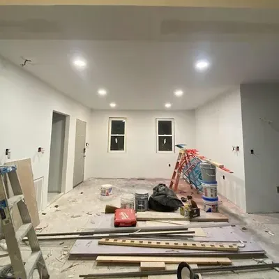 Spacklers Heaven Drywall