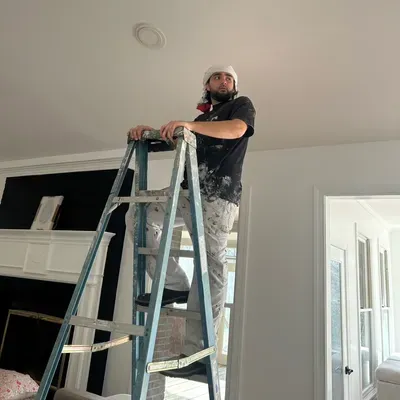 Callaway&Co. Painting and Restoration