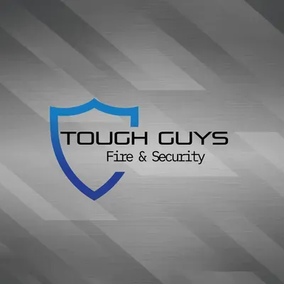 Tough Guys Fire & Security