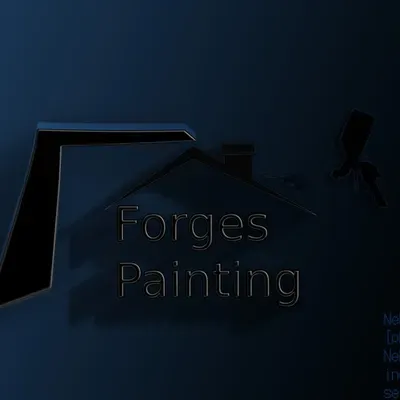 Forges Painting