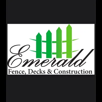 Emerald Fence Decks and Construction INC