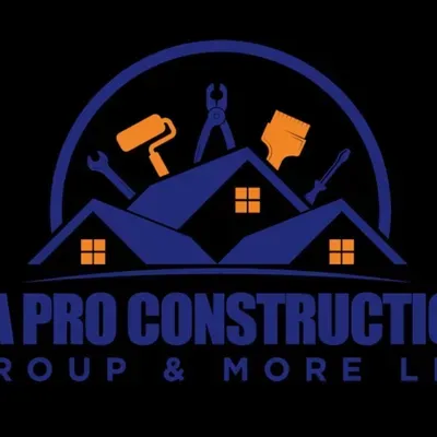 J.A Pro Construction Group & More LLC