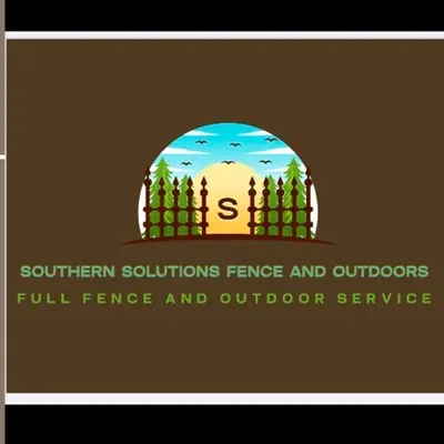 Southern solutions fence and outdoors