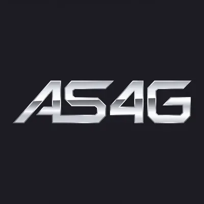 AS4G