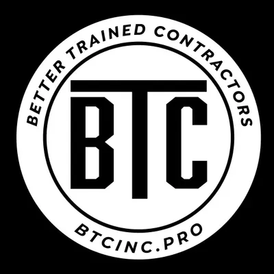 BTC, Inc (Better Trained Contractors)