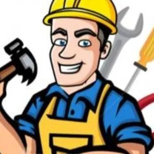 Your handy Maintenance Guy