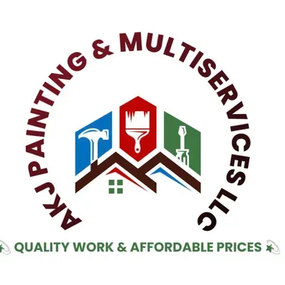 AKJ Painting & Multiservices LLC