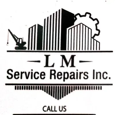 Lm service repairs inc