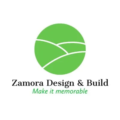 Zamora Design & Build