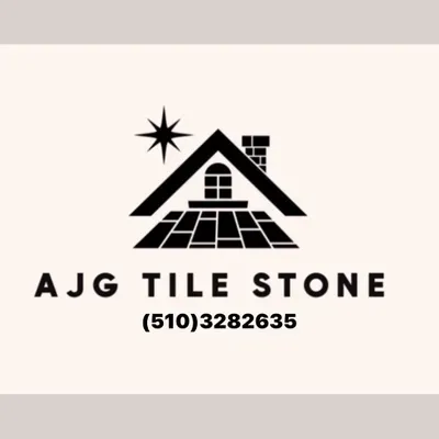 AJG tile stone