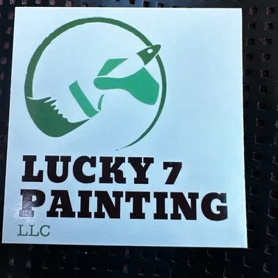 lucky 7 painting llc
