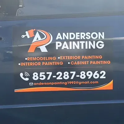 Anderson paint
