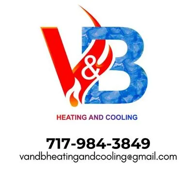 V & B Heating and Cooling Services