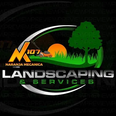 NM107 landscaping homes services
