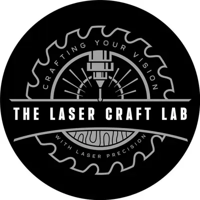 The Laser Craft Lab