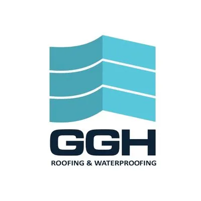 GGH ROOFING & WATERPROOFING