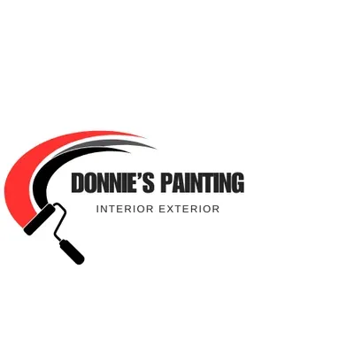 Donnie's painting