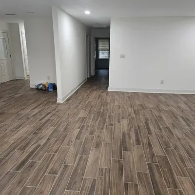 Eden's remodeling