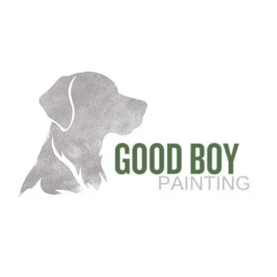 Good Boy Painting